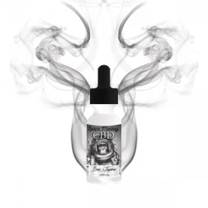 BASE TERPENE 10ML – SPACE MONKEY CBD
