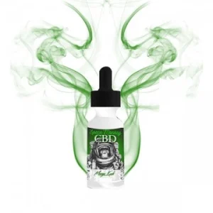MANGO KUSH 10ML – SPACE MONKEY CBD