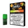 STLTH E-Liquid Pod Pack - Savage Apple Ringer