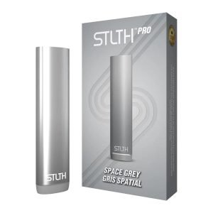 STLTH Pro Closed Pod Vape Device