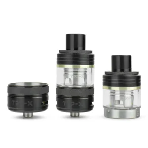 Alternative view of TPP-X Pod Tank – Voopoo