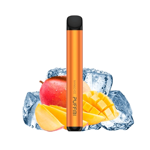 Vape Descartável Vaporesso TX500 – Mango Ice