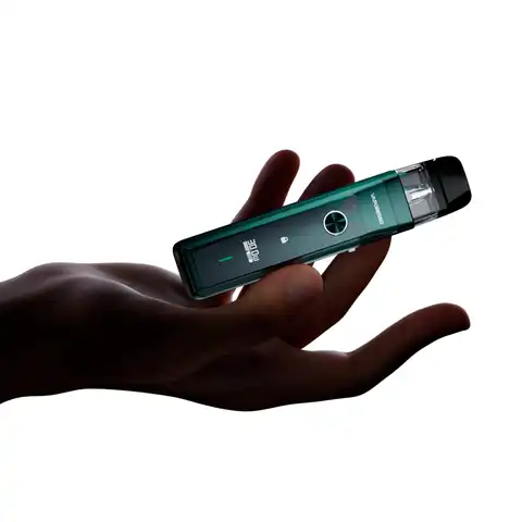 Xros Pro Kit Vaporesso - Image 2