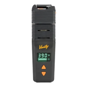 Alternative view of Venty Vaporizer