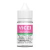 Vice Salt Nic E-Liquid - Cherry Watermelon Ice 30ml