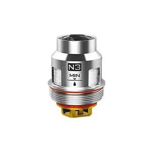 Alternative view of VooPoo Uforce Replacement Coils